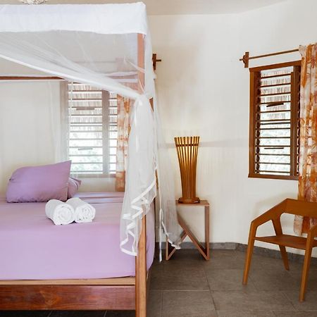 Villas Ecotucan Bacalar Esterno foto